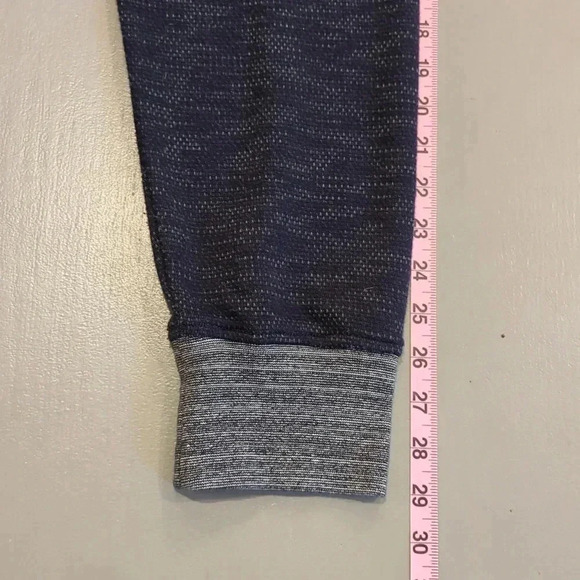 Rodd & Gunn Cardigan‎ Sweater Full Zip Italian Yarn size 2XL Blue & Gray - Picture 16 of 16